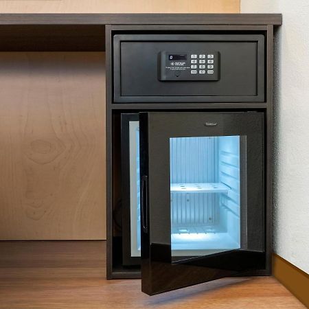 Ibis Locarno Otel Dış mekan fotoğraf