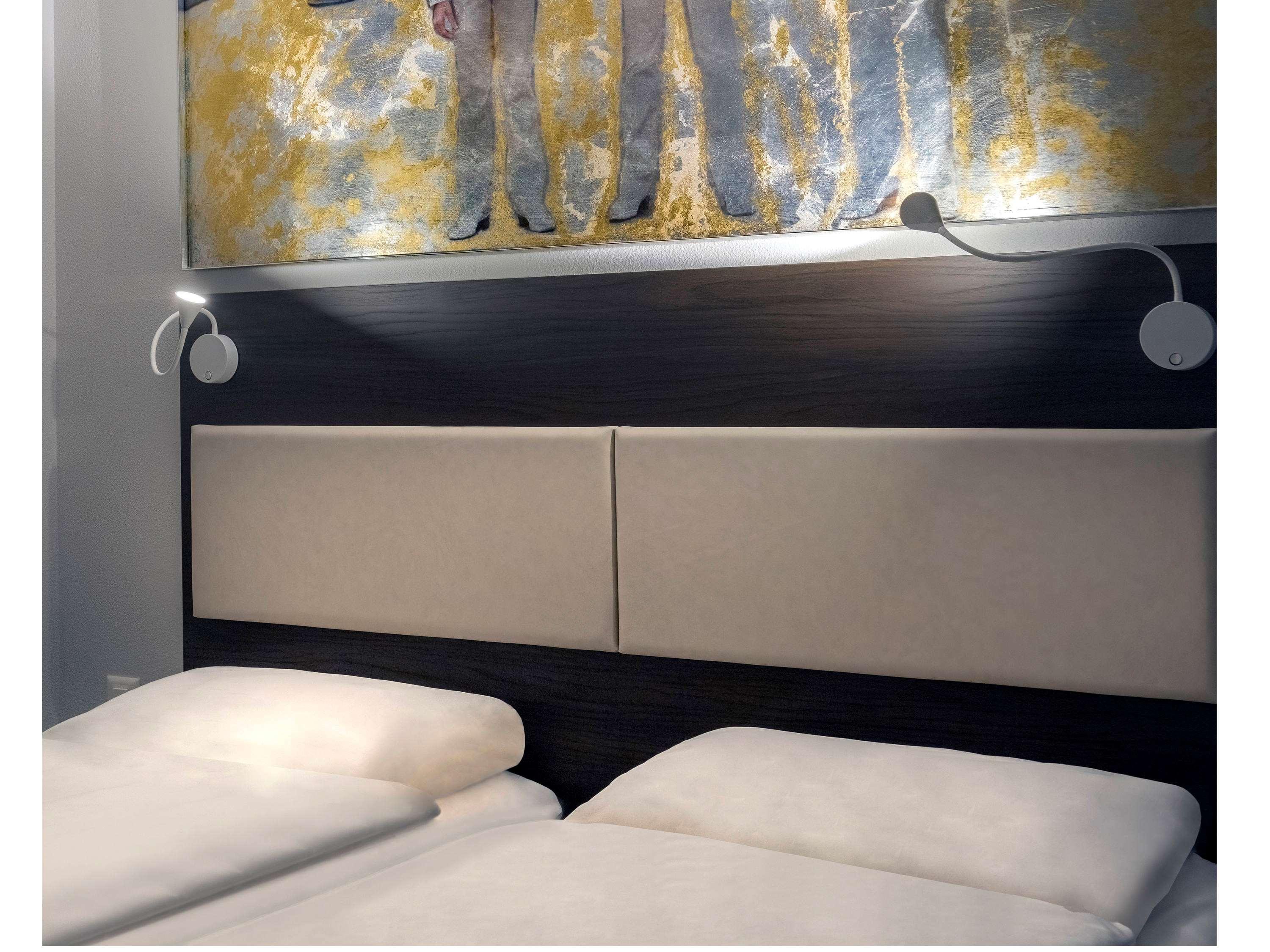 Ibis Locarno Otel Dış mekan fotoğraf