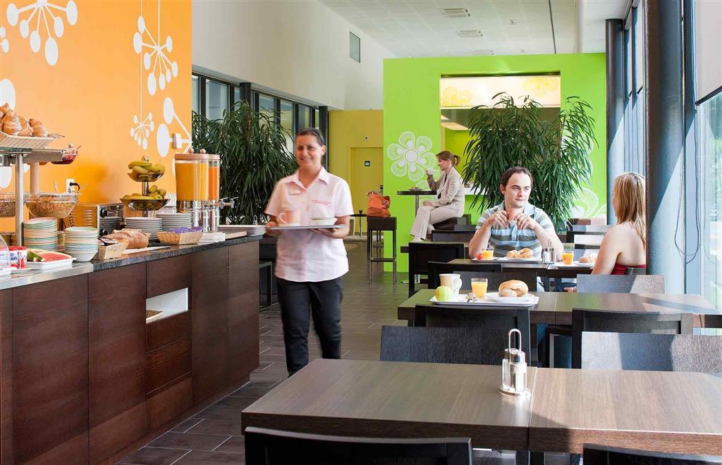Ibis Locarno Otel Dış mekan fotoğraf