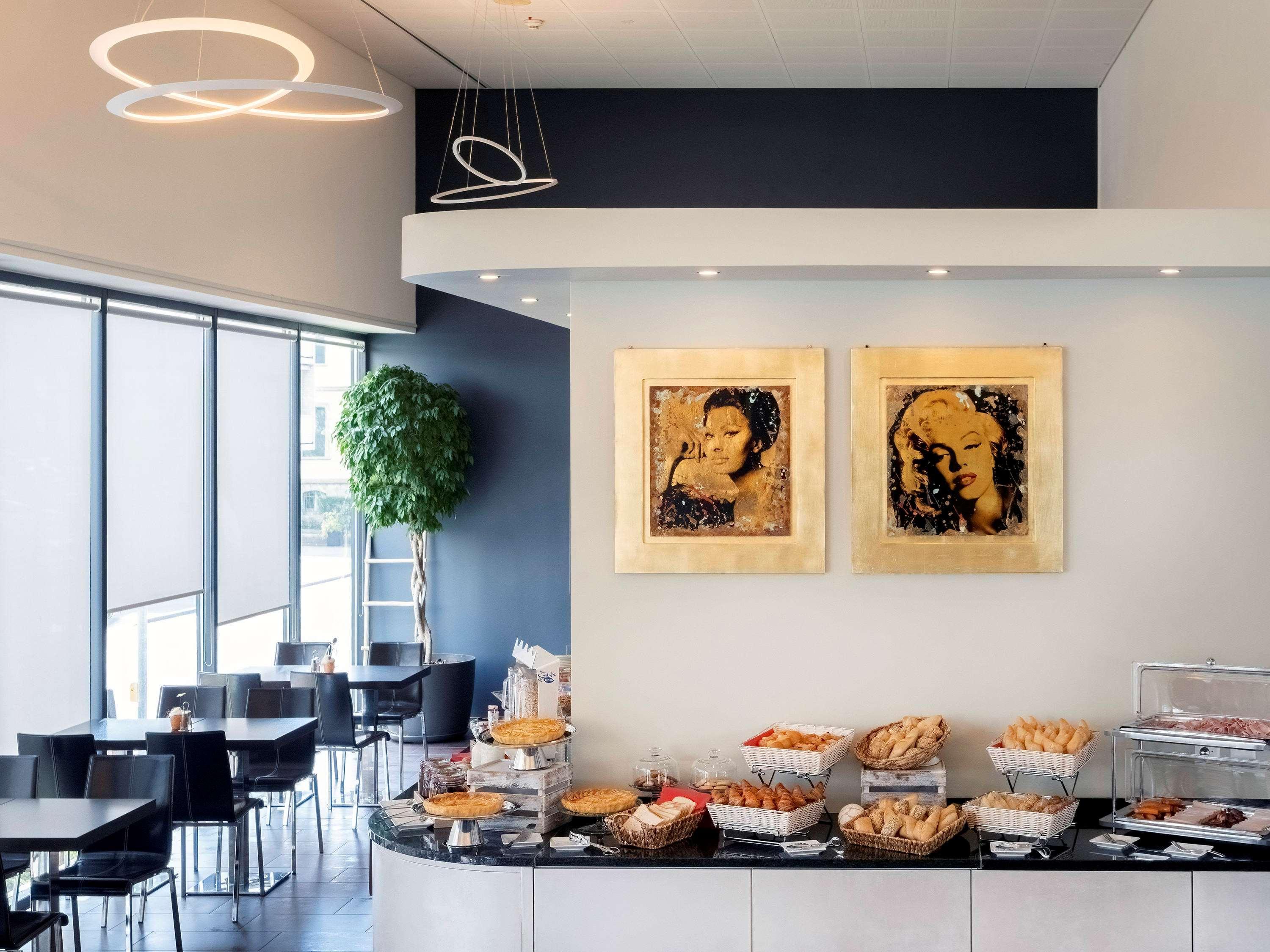 Ibis Locarno Otel Dış mekan fotoğraf