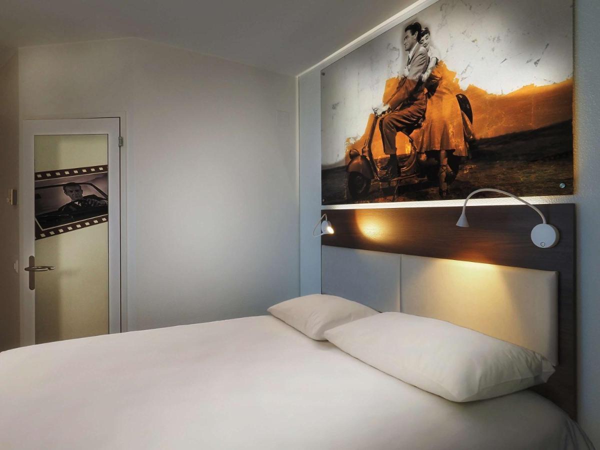 Ibis Locarno Otel Dış mekan fotoğraf