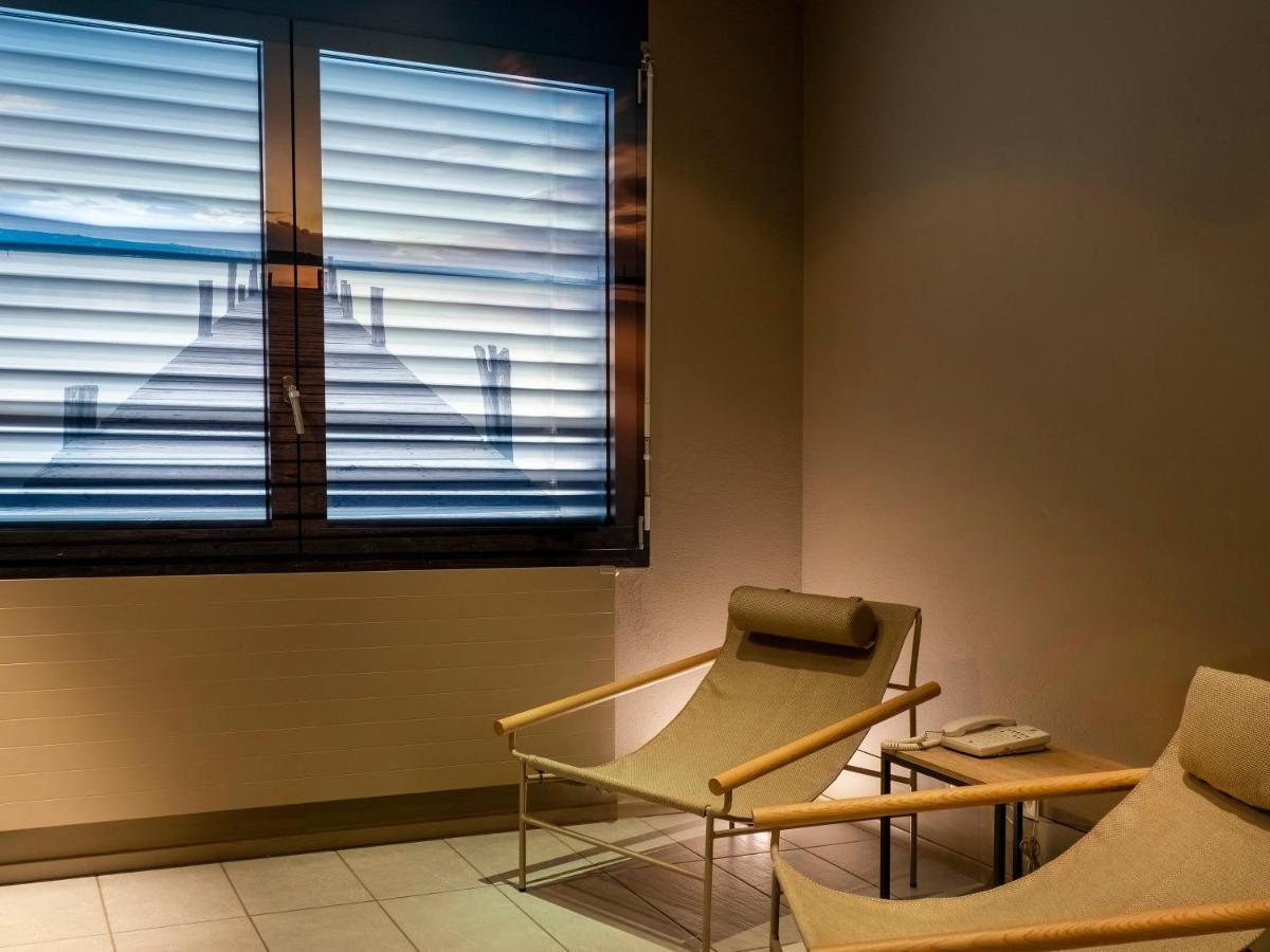 Ibis Locarno Otel Dış mekan fotoğraf