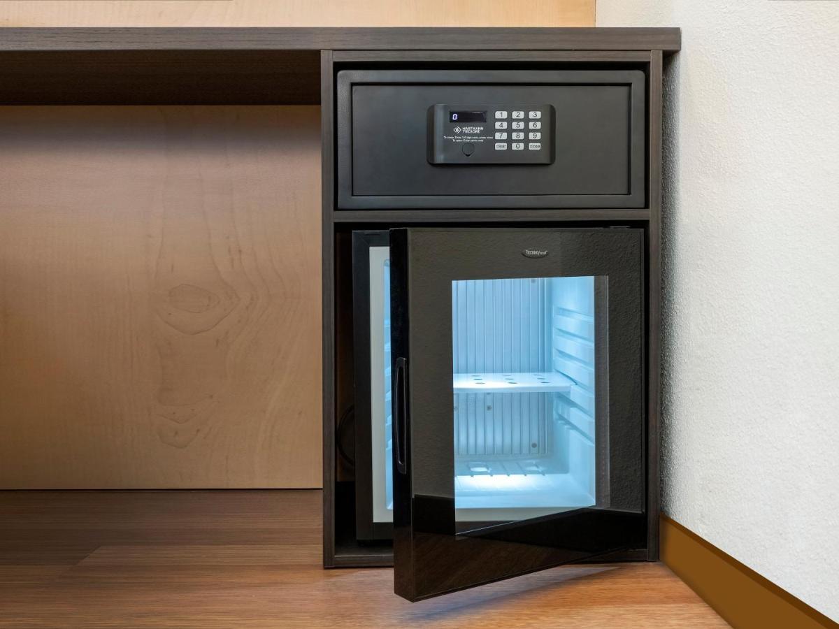 Ibis Locarno Otel Dış mekan fotoğraf