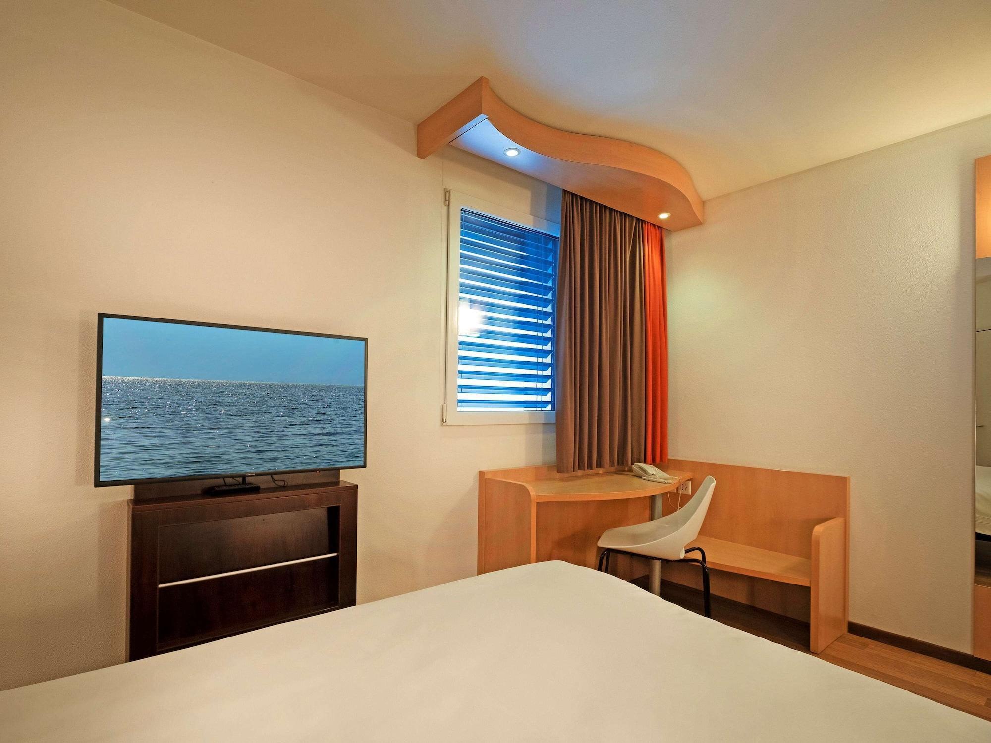 Ibis Locarno Otel Dış mekan fotoğraf