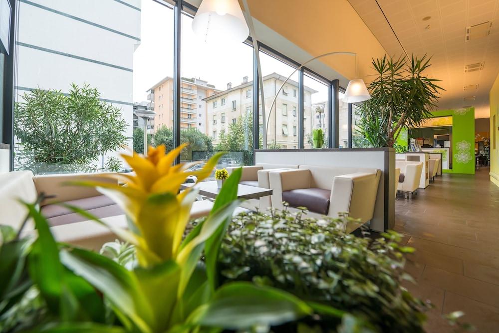 Ibis Locarno Otel Dış mekan fotoğraf