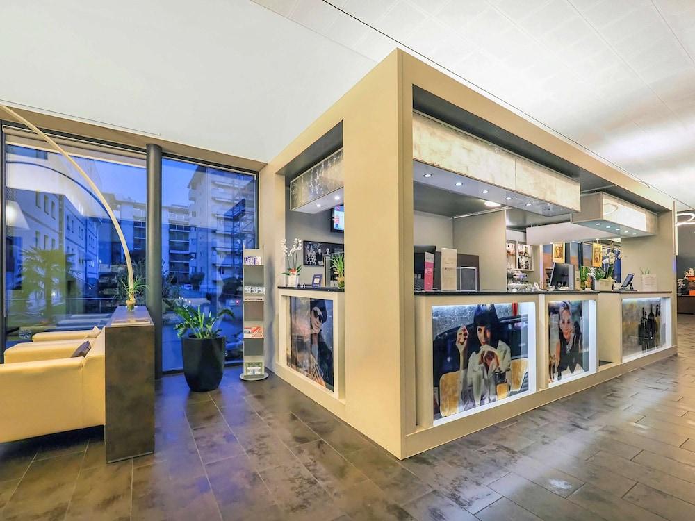 Ibis Locarno Otel Dış mekan fotoğraf
