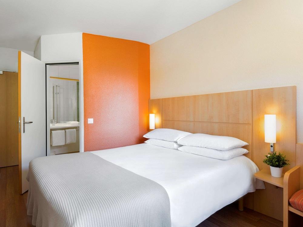 Ibis Locarno Otel Dış mekan fotoğraf