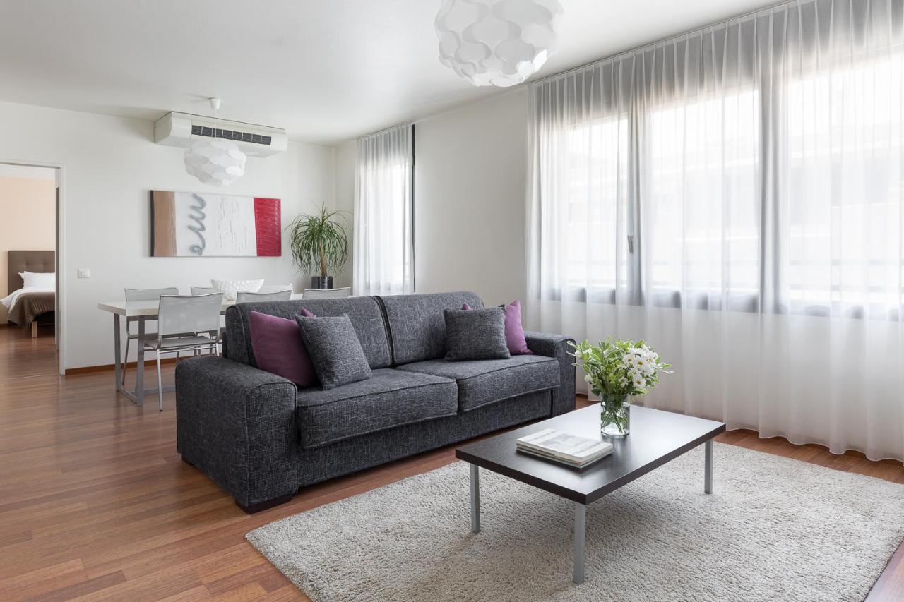 Ibis Locarno Otel Dış mekan fotoğraf