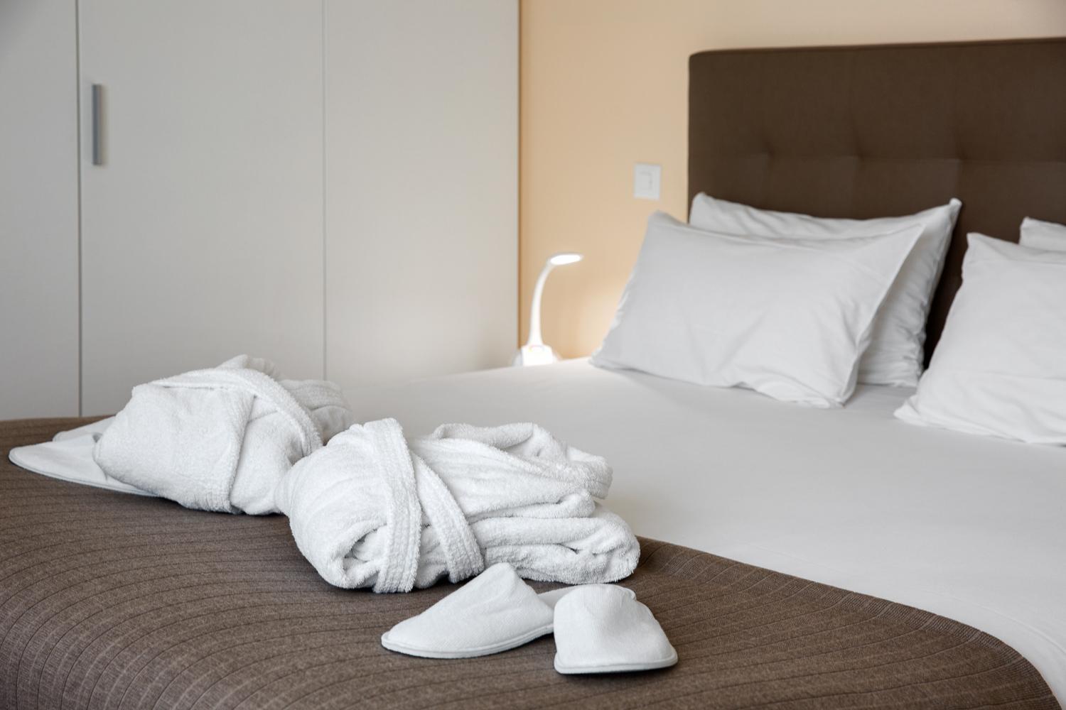 Ibis Locarno Otel Dış mekan fotoğraf