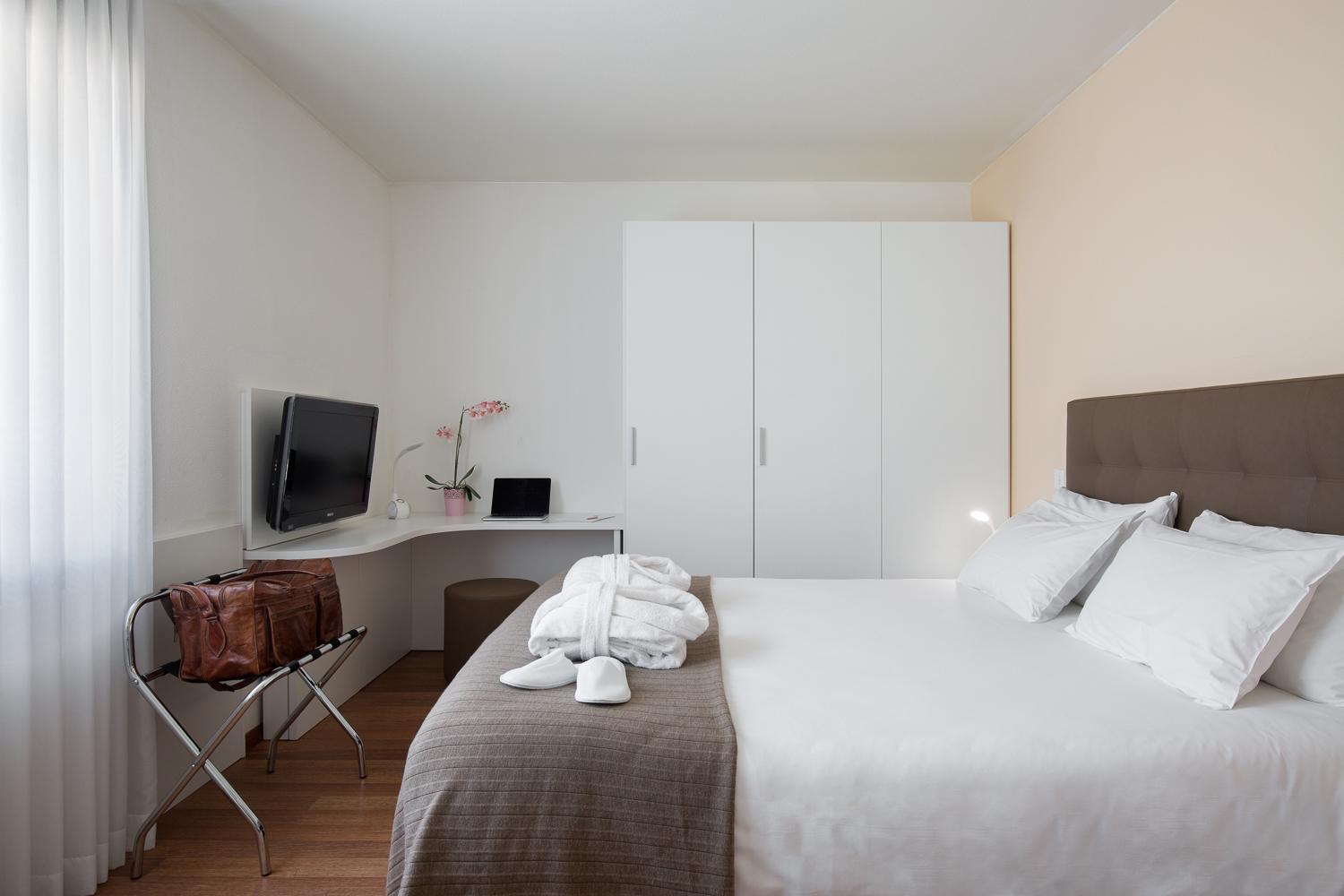 Ibis Locarno Otel Dış mekan fotoğraf