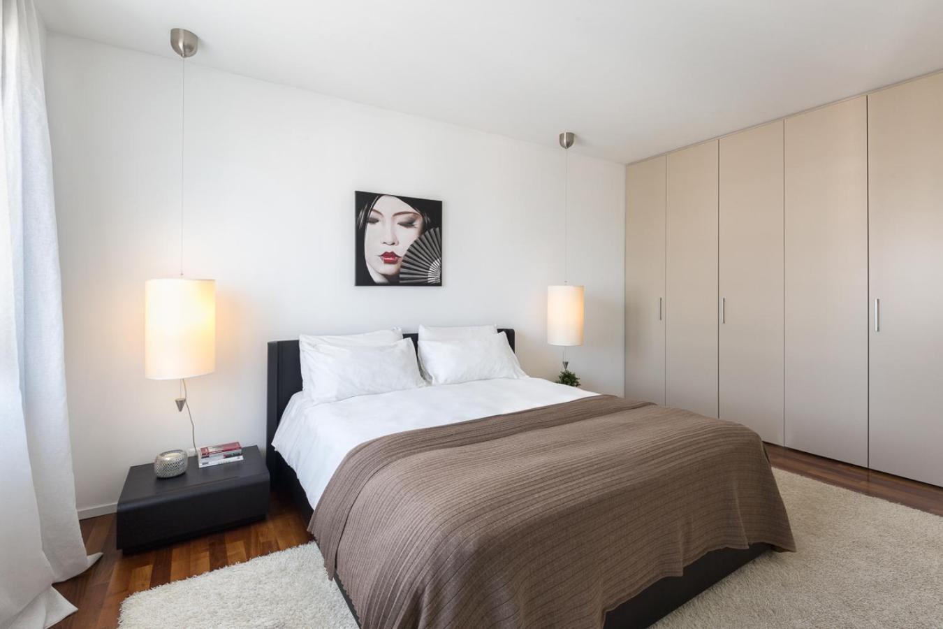 Ibis Locarno Otel Dış mekan fotoğraf