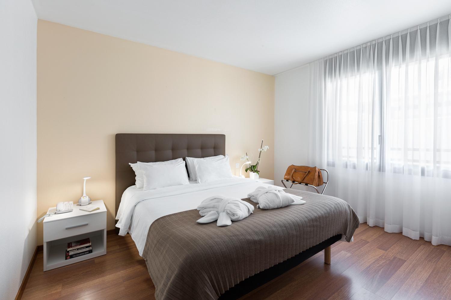 Ibis Locarno Otel Dış mekan fotoğraf