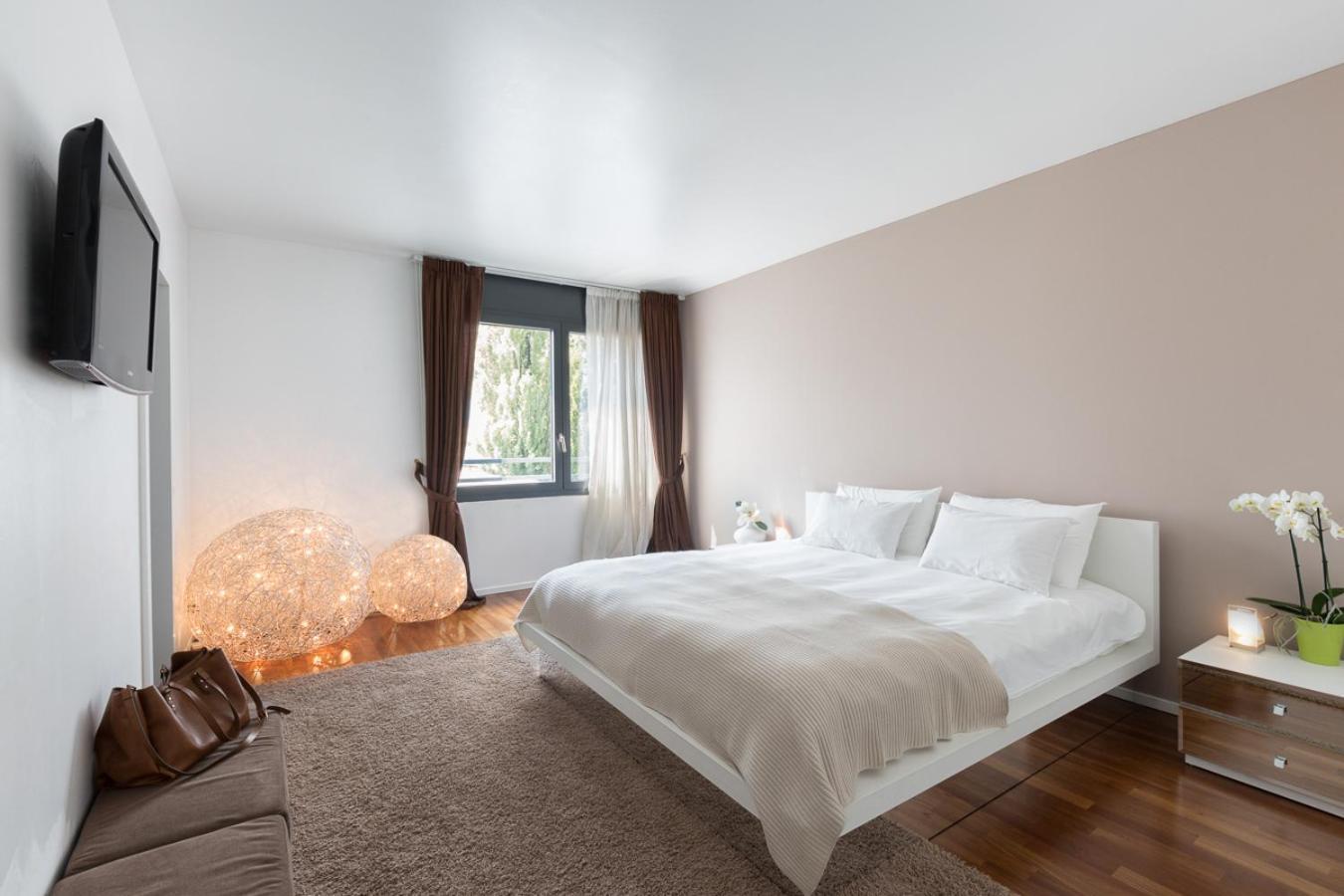 Ibis Locarno Otel Dış mekan fotoğraf