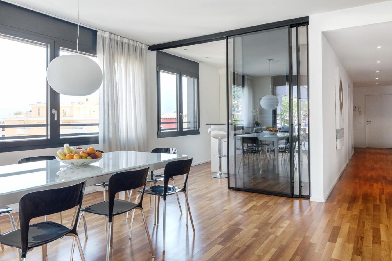 Ibis Locarno Otel Dış mekan fotoğraf