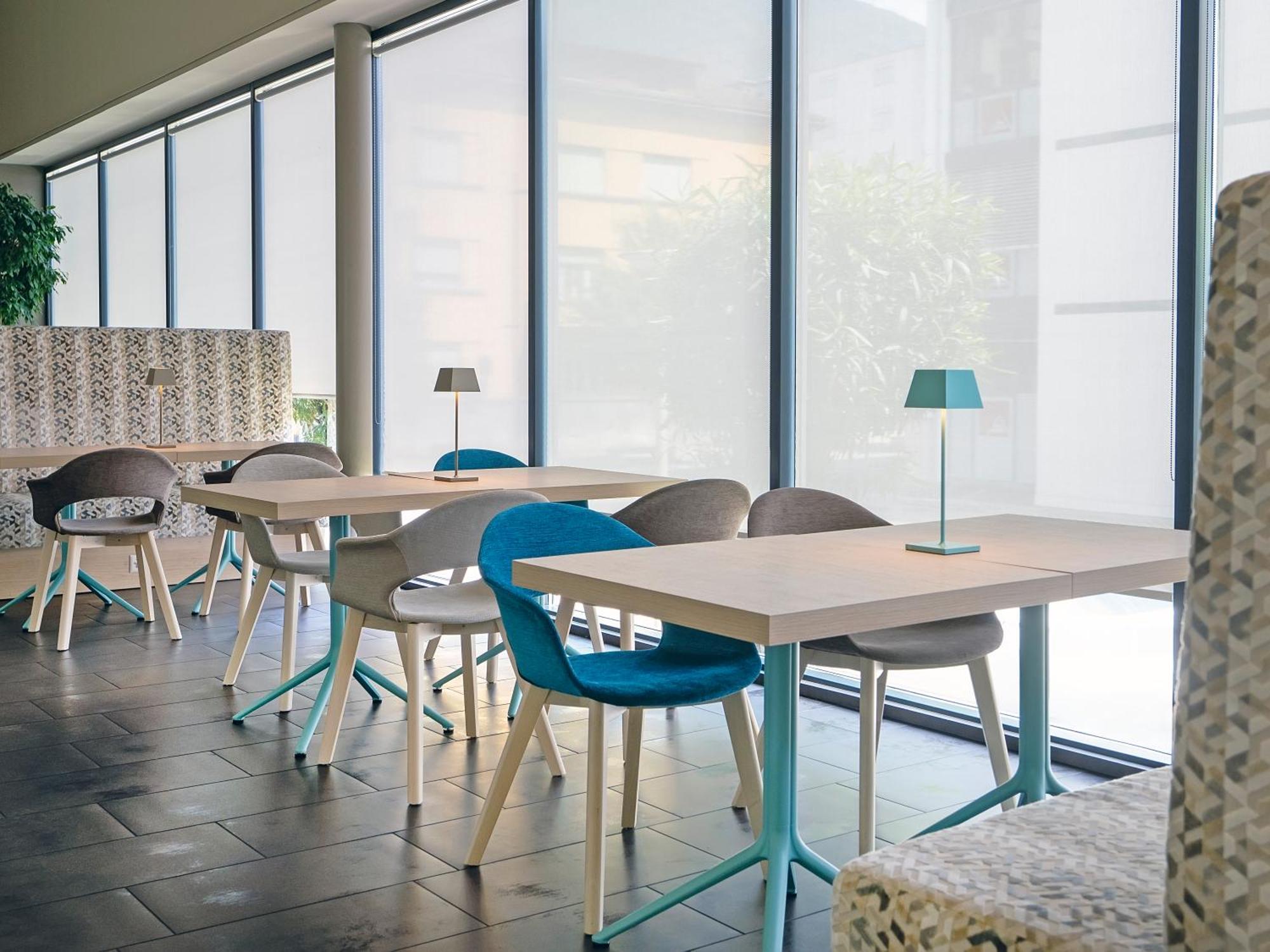 Ibis Locarno Otel Dış mekan fotoğraf