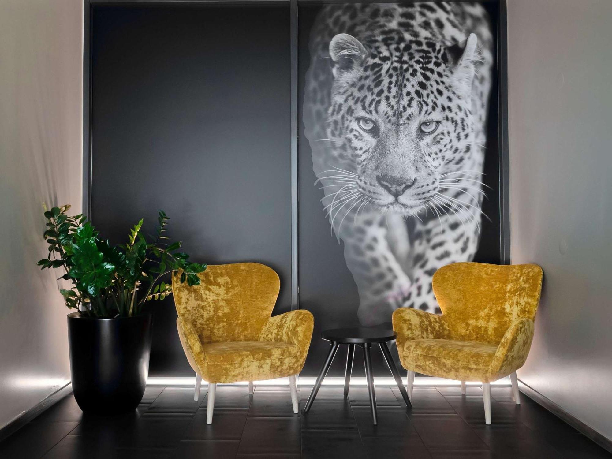 Ibis Locarno Otel Dış mekan fotoğraf